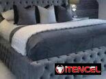 Camas de confort