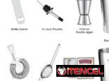 Kit de cocteleria