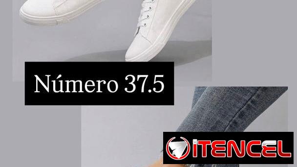 Tenis a buen precio