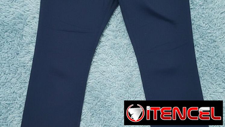 Pantalones tallas grandes
