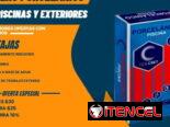 Mortero cola para interiores, exteriores y piscinas