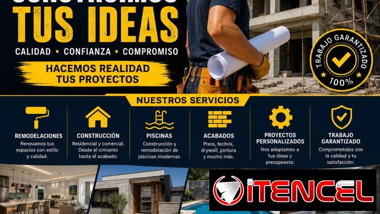 Servicio de Construcción