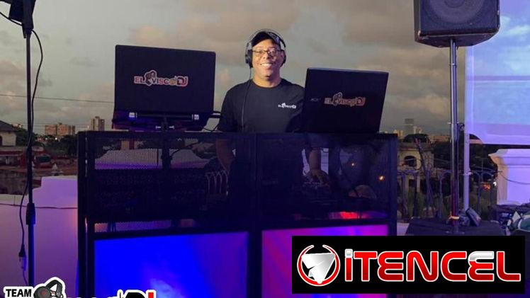 Estas buscando un DJ para un evento? Con equipamiento de audio,Luces,Pantalla, humo y mucho mas, escribanos