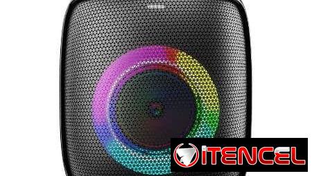 Bocina Bluetooth