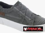 Tenis grises