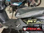 Moto combustible, 150Cc, Carro Auto Clasico Saab Motor Tico, piezas Auto Electrico, Disco externo 4TB
