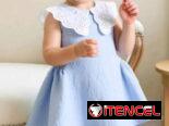 Ropa de niña talla 2/3 años