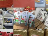 Baterías 🔋, Neumáticos 🛞 ,lubricantes 🛢️ ,accesorios 🚗 , todo para su auto y moto