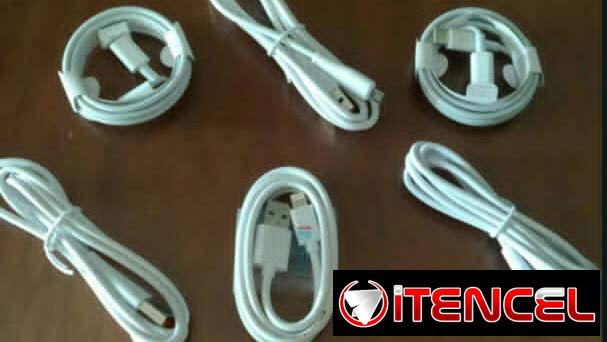 CABLES tipo C CABLES tipo C a tipo C CABLES V8( micro USB) CABLES para iPhone