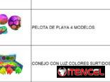 !!!!*****Oferta de IMPORTACION de JUGUETES | Juguetes mixtos contenedor de 40 pies| Disponibilidad Inmediata