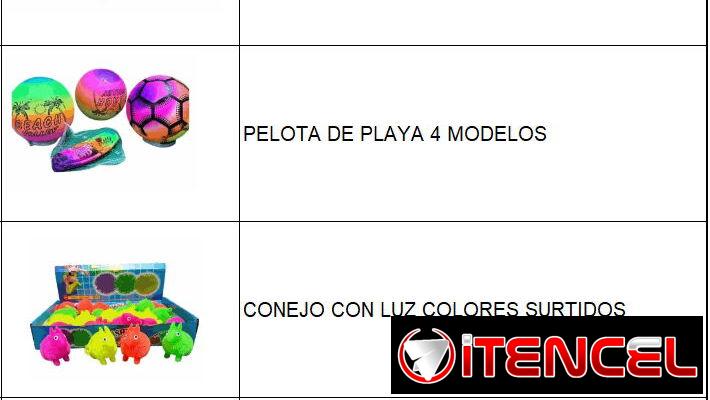 !!!!*****Oferta de IMPORTACION de JUGUETES | Juguetes mixtos contenedor de 40 pies| Disponibilidad Inmediata