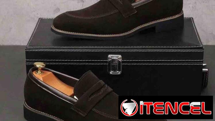 Nuevos Modelos de Zapatos de Vestir de Hombre Disponibles 52420333 Sisi Fashion