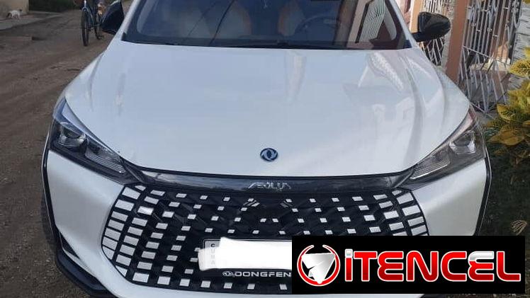 Dongfeng