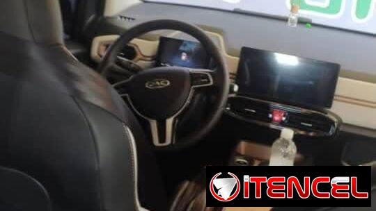 ⚡⚡⚡CARRO JAC 2025 Ex10⚡⚡⚡54006023