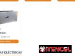 Colchón Camero Milexus