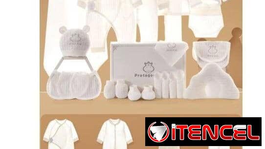 Kit de 26 piezas