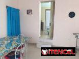 Se renta apartamento independiente.