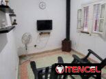 Casa en Sevillano Diez de Octubre 43m²