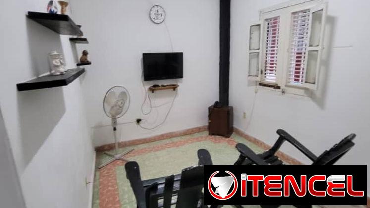 Casa en Sevillano Diez de Octubre 43m²