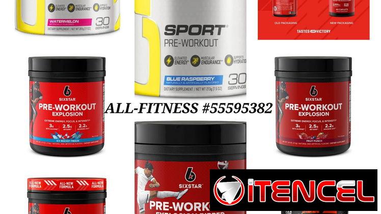 Creatinas, whey protein, pre entrenos, vitaminas, quemadores de grasa y más todo dentro llamar al 55595382 o 55163673