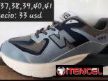 Tenis triple A