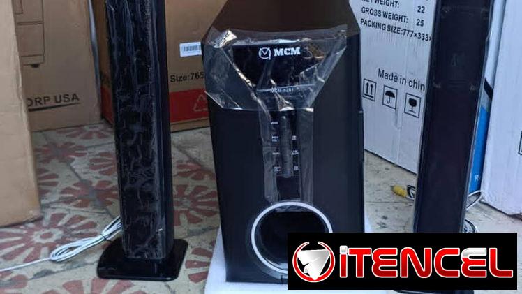 Teatro en Casa  1000 w en oferta 100 USD