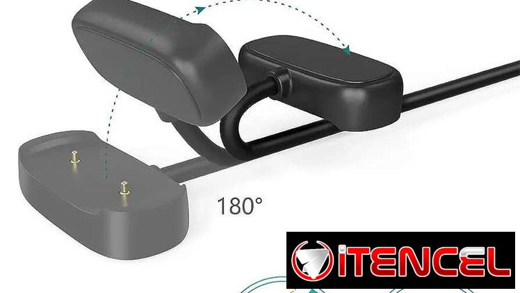 Cable de carga para relojes Amazfit