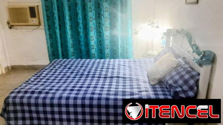 🌿 Propiedad Horizontal de 3 Habitaciones y Garaje en Playa REF 1446