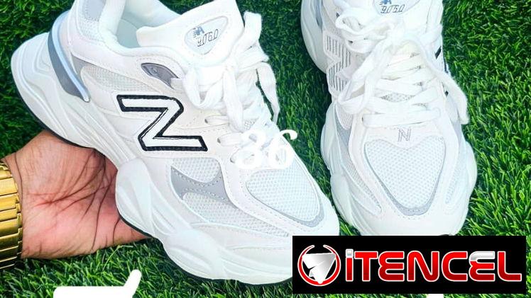Tenis new balance G5