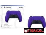 Control Inalámbrico DualSense Púrpura Galáctico para PlayStation 5 | Mando Original PS5 en La Habana