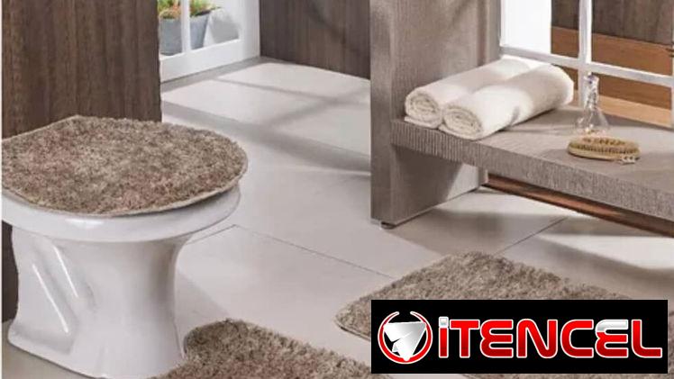 Alfombra de baño