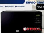 Microondas o microwave