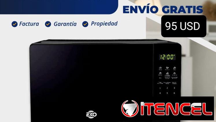 Microondas o microwave