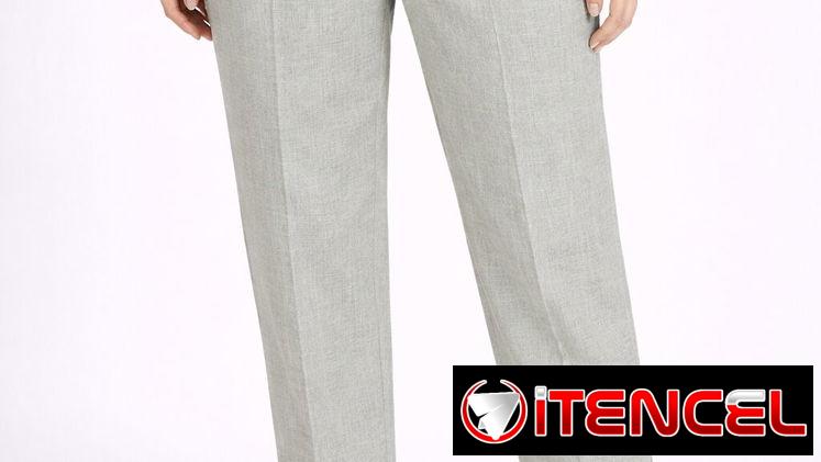 Pantalones de vestir