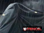 Capa impermeable para moto bicimoto