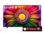 Televisores Plasma marca LG de 65 pulgadas Smart tv 4k Nuevos en su Caja con su Garantia
