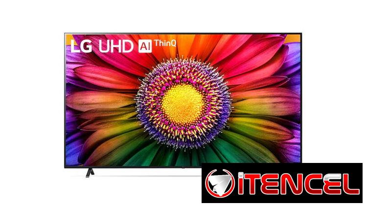 Televisores Plasma marca LG de 65 pulgadas Smart tv 4k Nuevos en su Caja con su Garantia