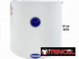 Calentador eléctrico