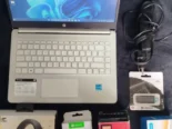 330USD Laptop HP EliteBook  De uso, impecable