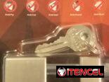 Candados Anticizalla Nuevos – calidad y garantía asegurada 🛡✅
