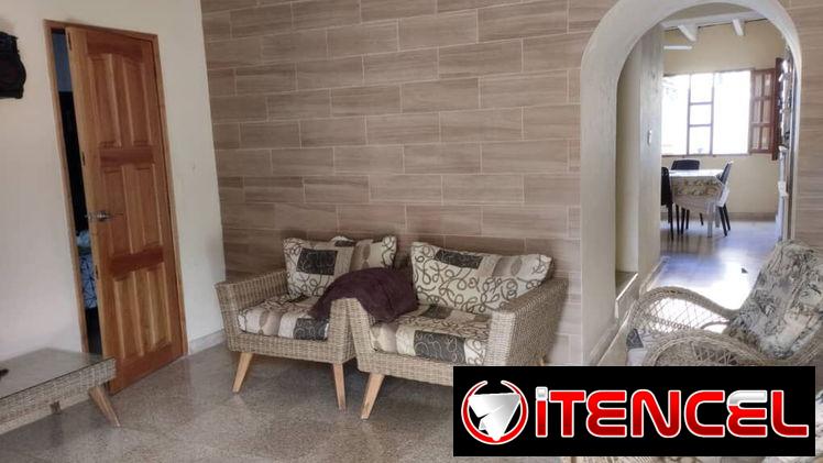 Renta de casa en la playa en Varadero. Alquiler de casa en Varadero con capacidad para 10 personas
