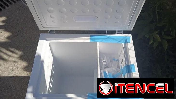 Freezer