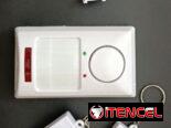 Alarma con Sensor de Movimiento 25 USD