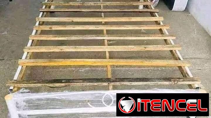 Camas listas para Entrega + Garantía