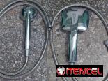 Rejas para ventanas grande , Espejo ,portafolios, molino café,Lámina plasticar, pollover,perfumes, duchas