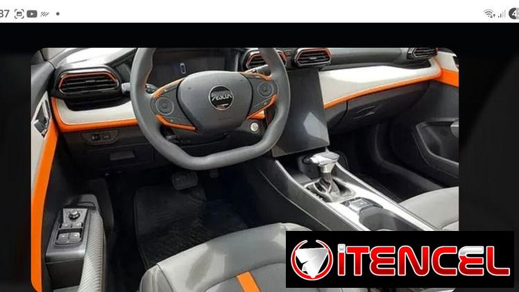 A la venta Dongfeng Shine E2