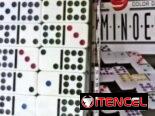 Juego de Domino nuevo en su caja