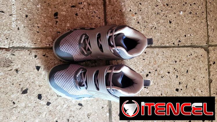 🔥 Zapatos nuevos en venta 🔥