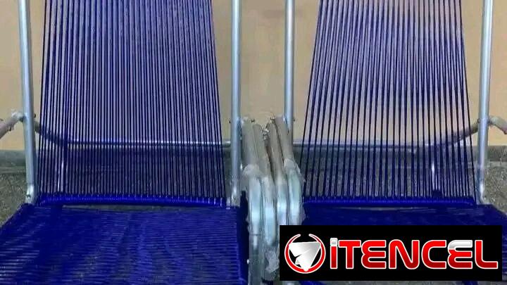 Sillones de suiza L