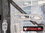 Cables de iPhone,  con puerto tipo c o usb